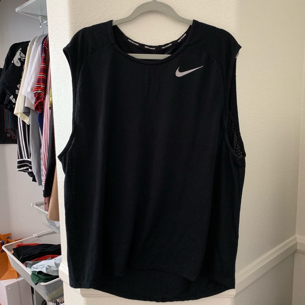 Nike Dri-Fit Tank